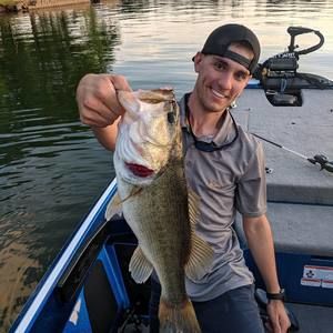 Meet your Posher, Brandon